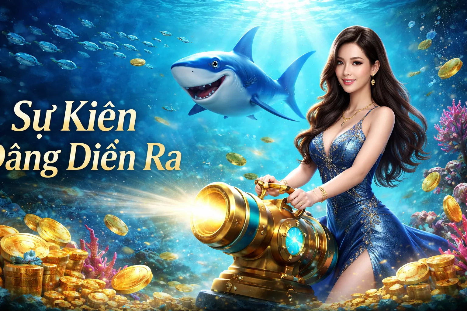Banner chính 5mb, nền tảng giải trí trực tuyến hàng đầu