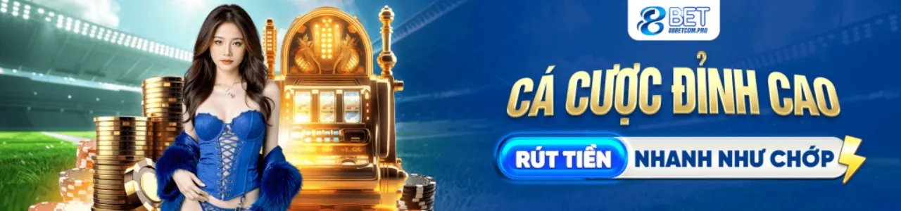 Các trò chơi hot nhất tại 5mb