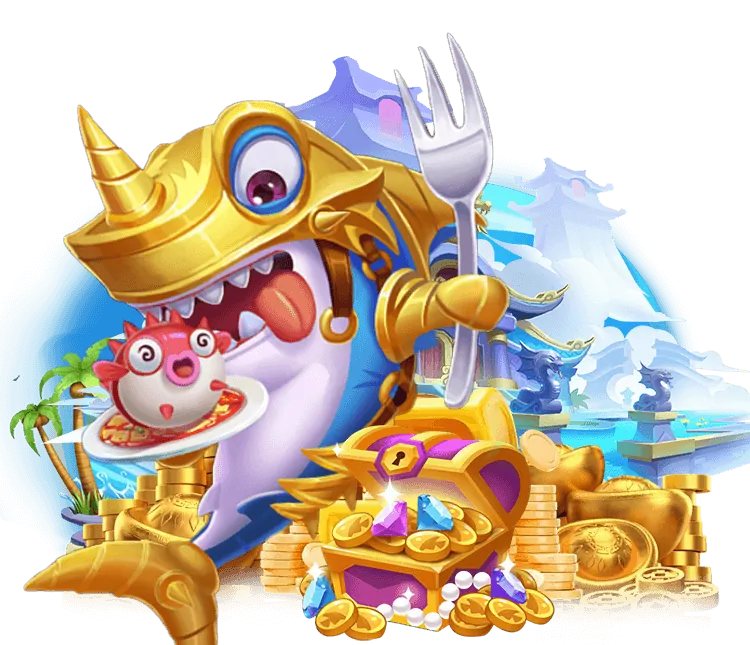 Game Bắn Cá Thần Tài 5mb