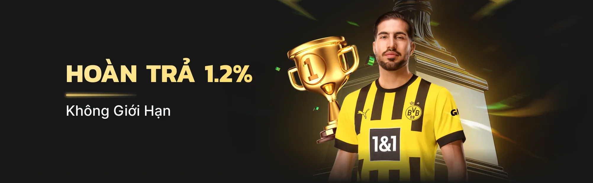 Nổ hũ và slot game 5mb